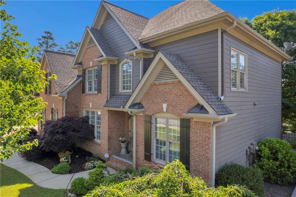 Dacula, GA 30019,3641 Carriage Glen WAY