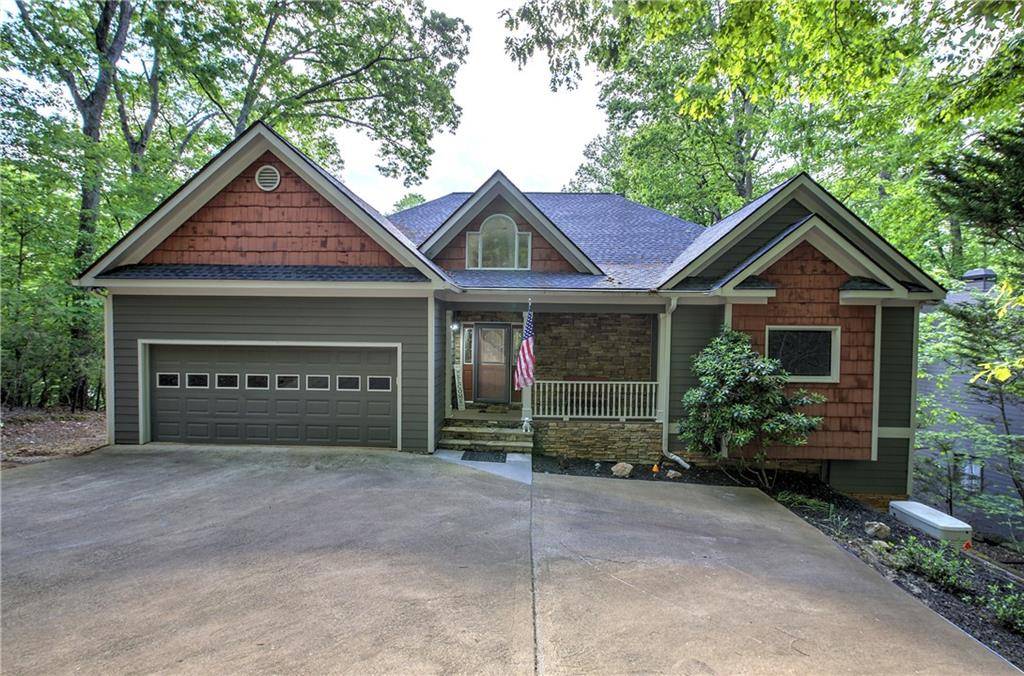 Jasper, GA 30143,181 Fox Den CIR