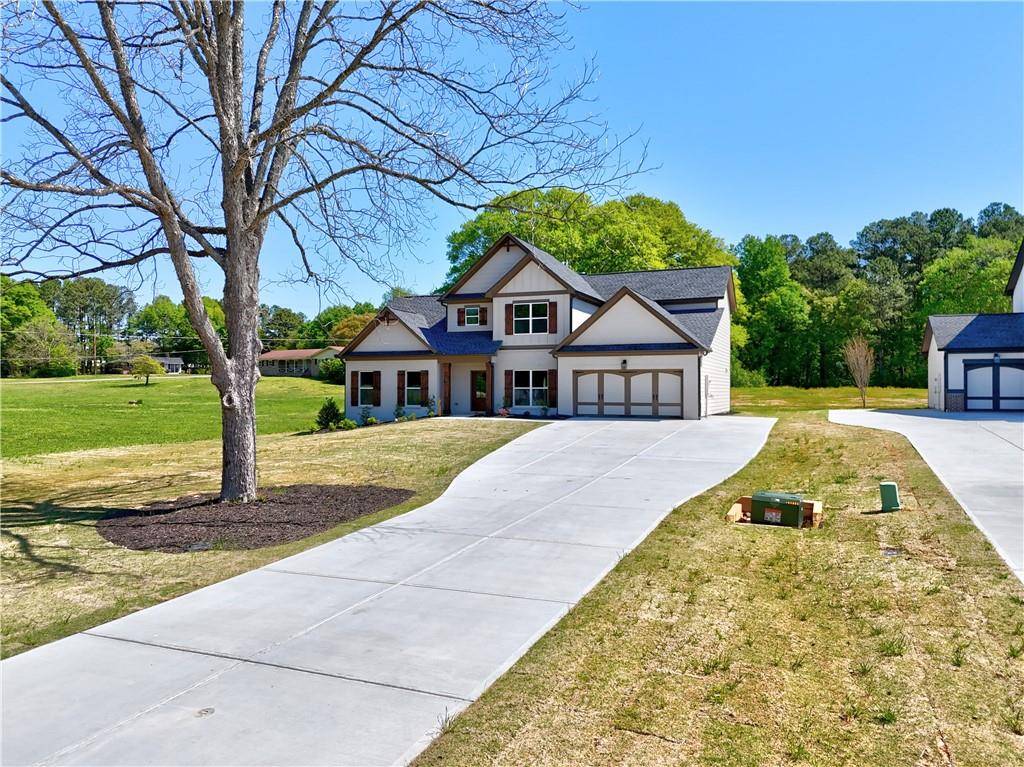 Loganville, GA 30052,3132 Rosebud RD