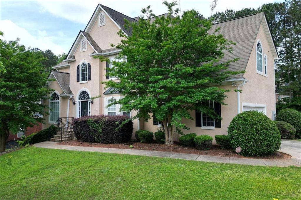 Locust Grove, GA 30248,1035 Eagles Brooke DR