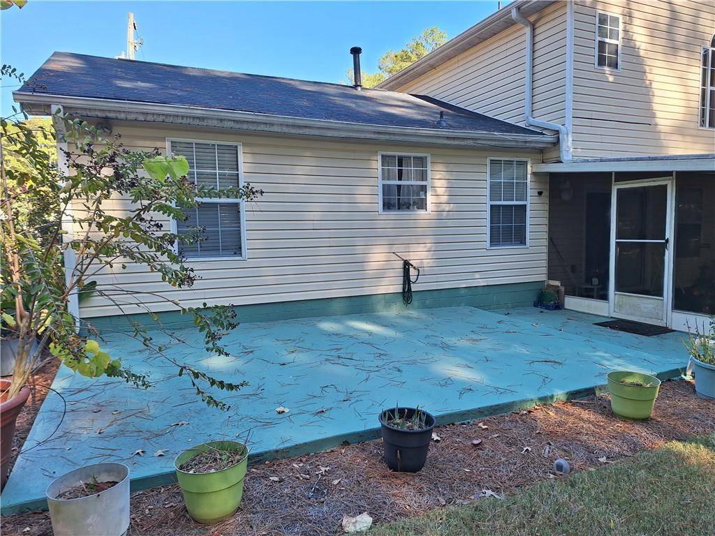 Lithonia, GA 30038,3102 Aberdeen CV