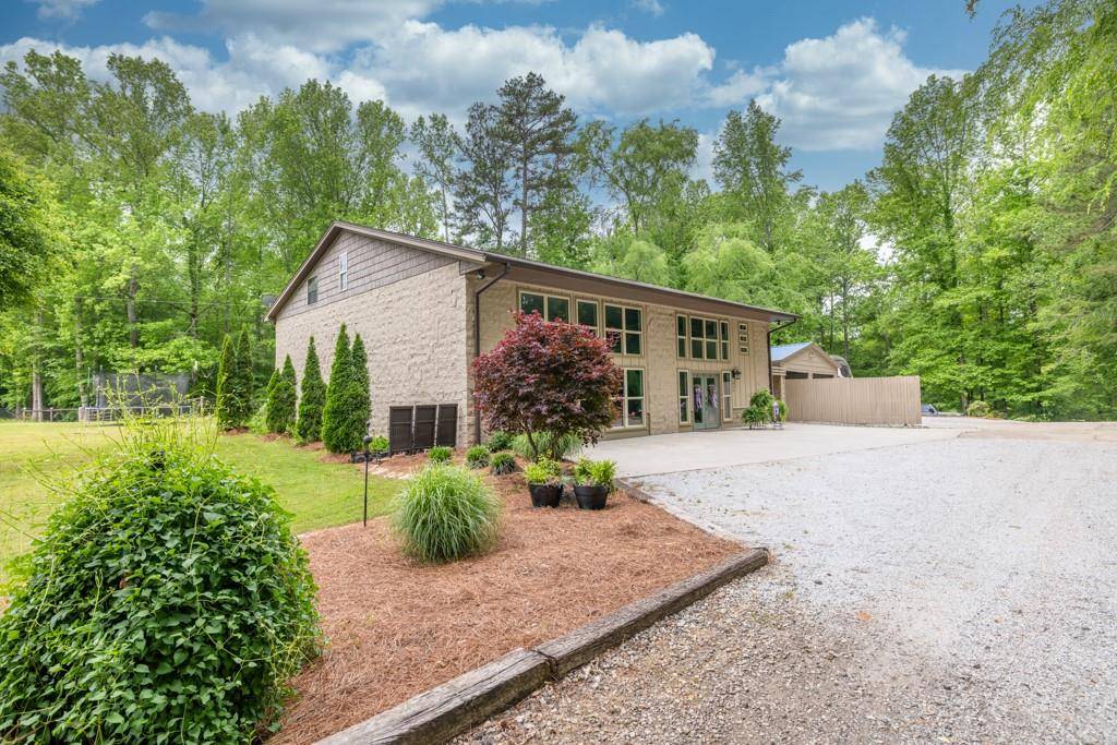 Jefferson, GA 30549,659 Creek Nation RD
