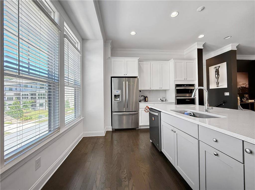 Decatur, GA 30033,1127 Provence LN