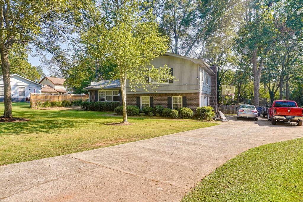 Ellenwood, GA 30294,2621 Manor PL