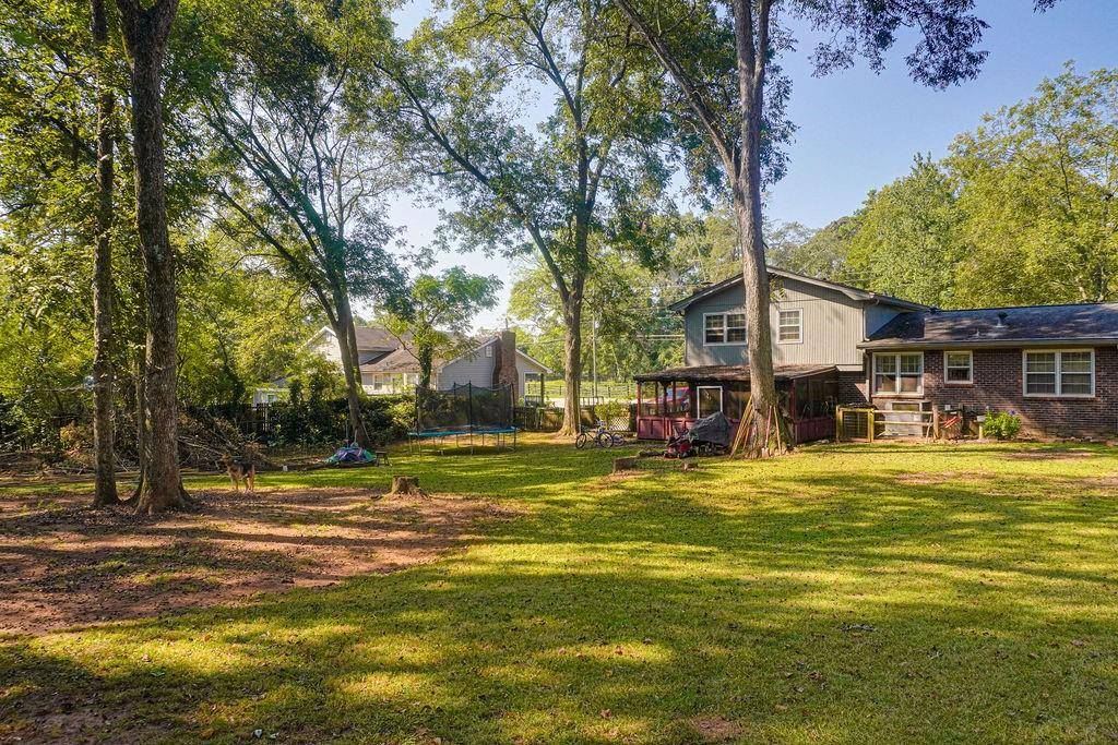 Ellenwood, GA 30294,2621 Manor PL