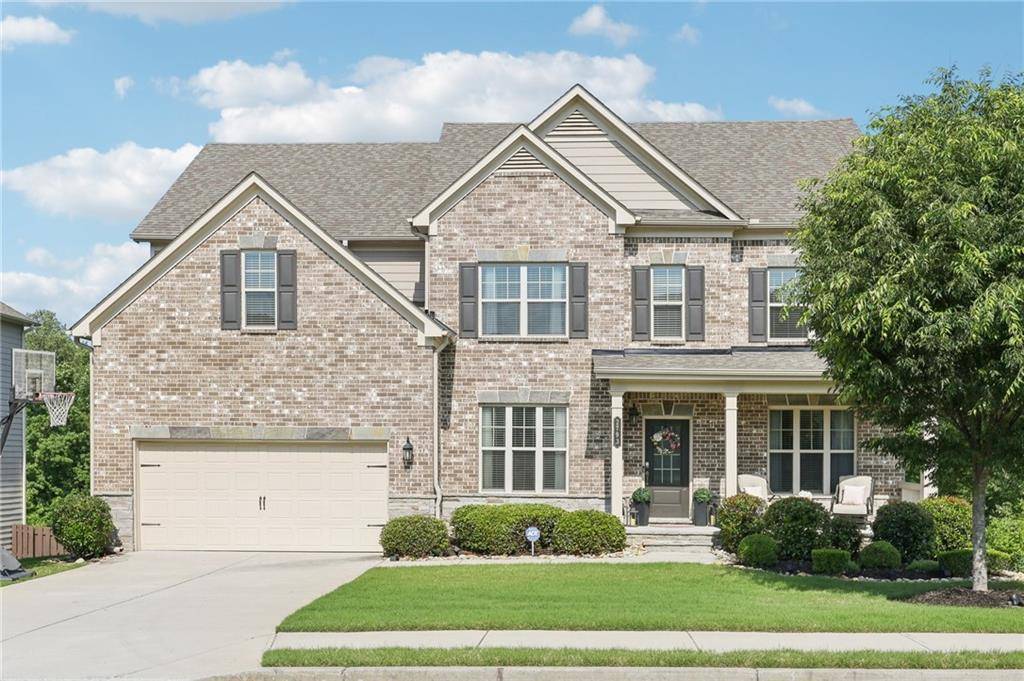 Dacula, GA 30019,2793 Bloom CIR