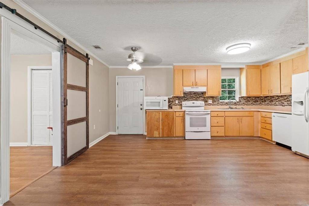 Warrenton, GA 30828,2006 Beall Springs RD