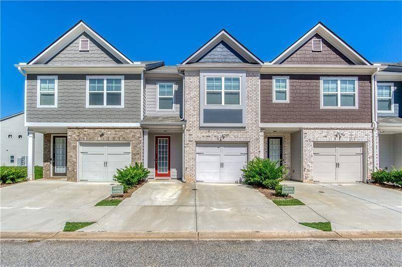 Decatur, GA 30035,5009 Longview WALK