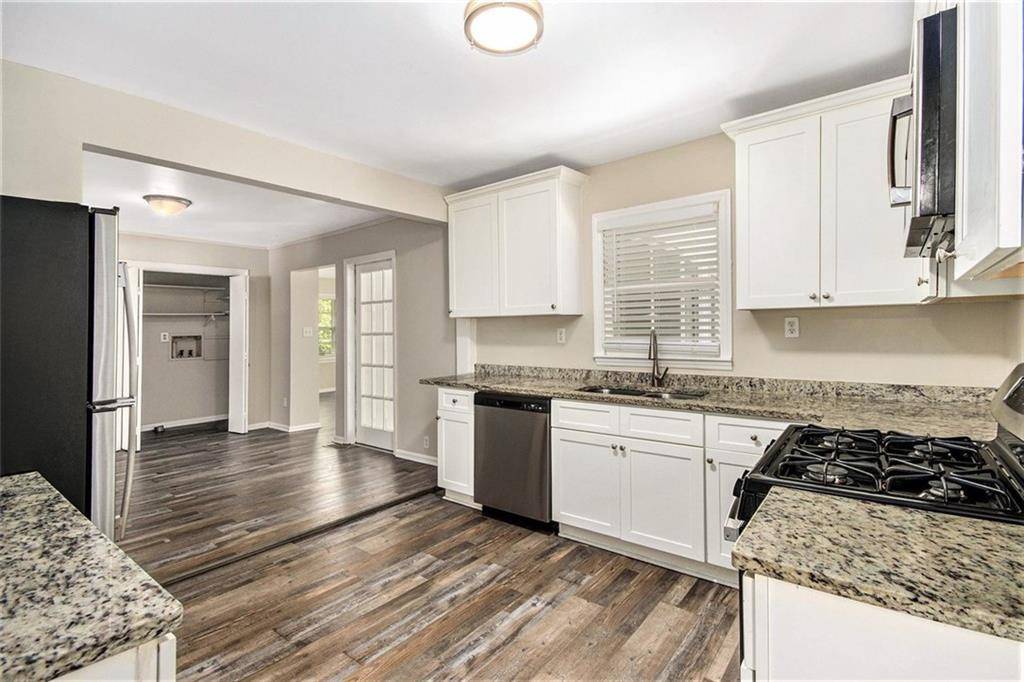 Atlanta, GA 30344,3436 Dodson TER