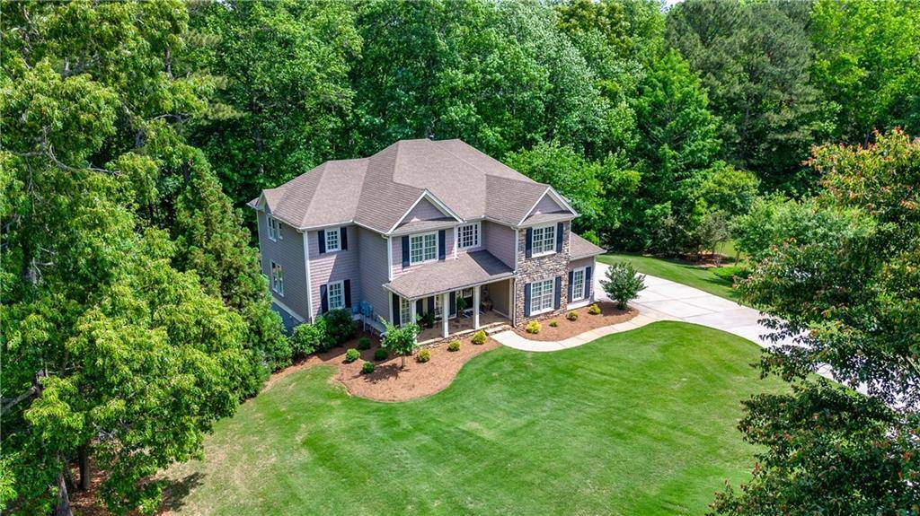 Tyrone, GA 30290,255 Ashmere CT
