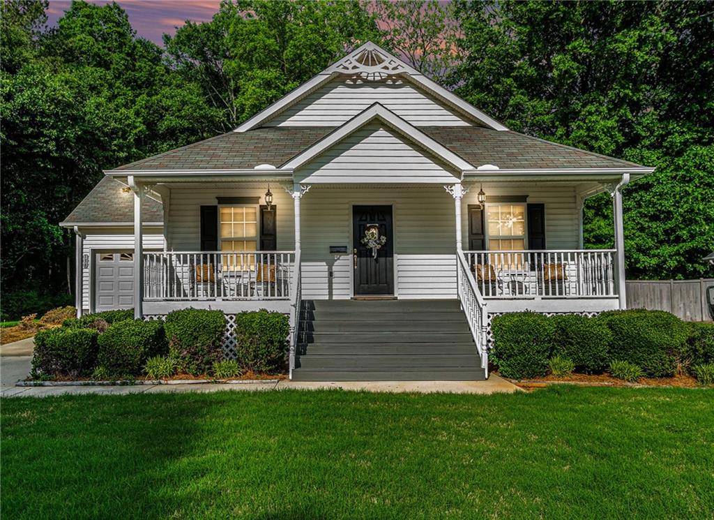 Lavonia, GA 30553,138 Victoria LN