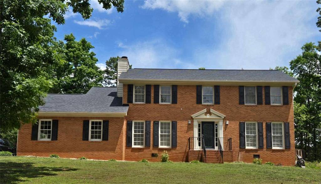 Stone Mountain, GA 30088,639 ROYAL ABBEY DR