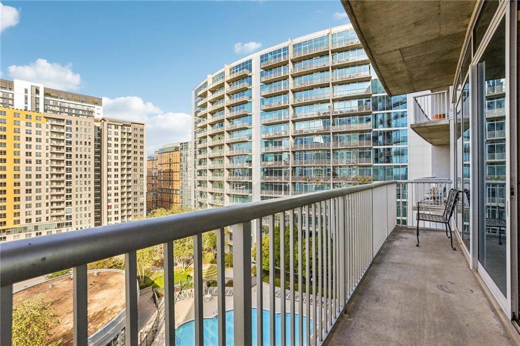 Atlanta, GA 30309,950 W Peachtree ST NW #1214