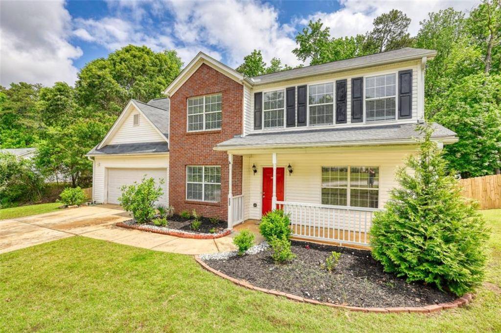 Monroe, GA 30655,207 Belmont DR