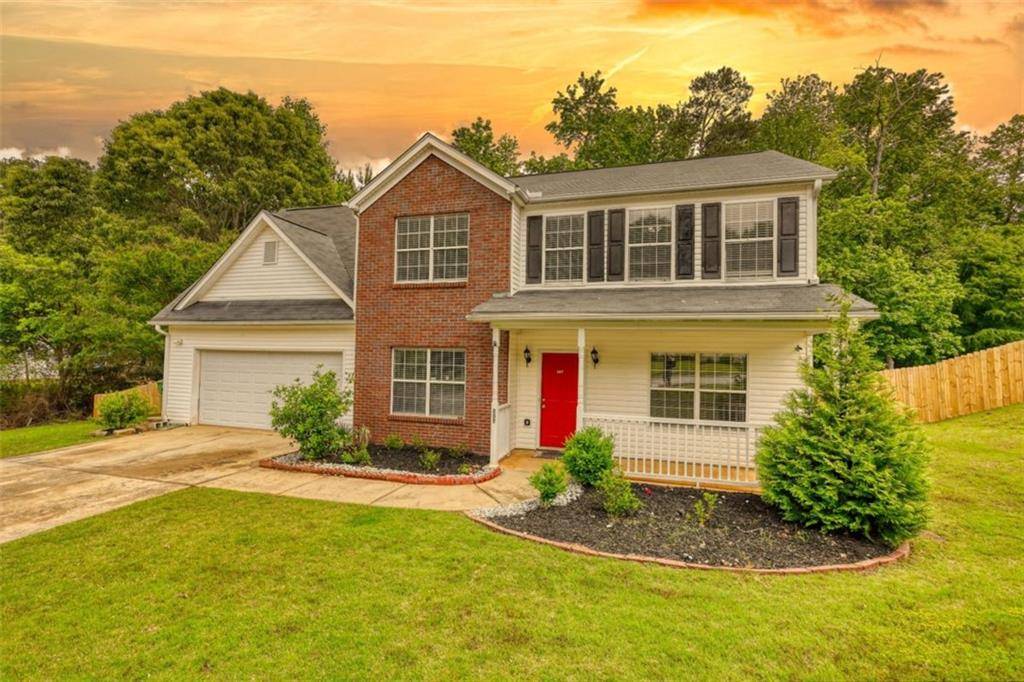 Monroe, GA 30655,207 Belmont DR