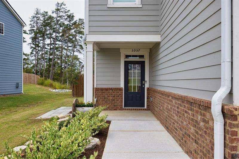 Flowery Branch, GA 30542,5957 Hoot Owl