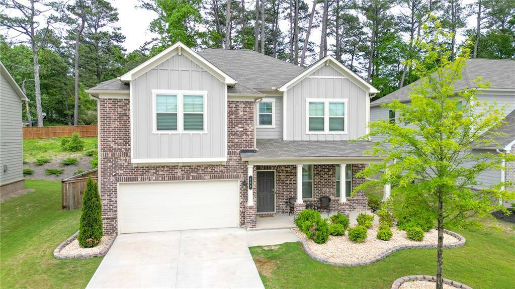 Lawrenceville, GA 30045,688 Saffron BLVD