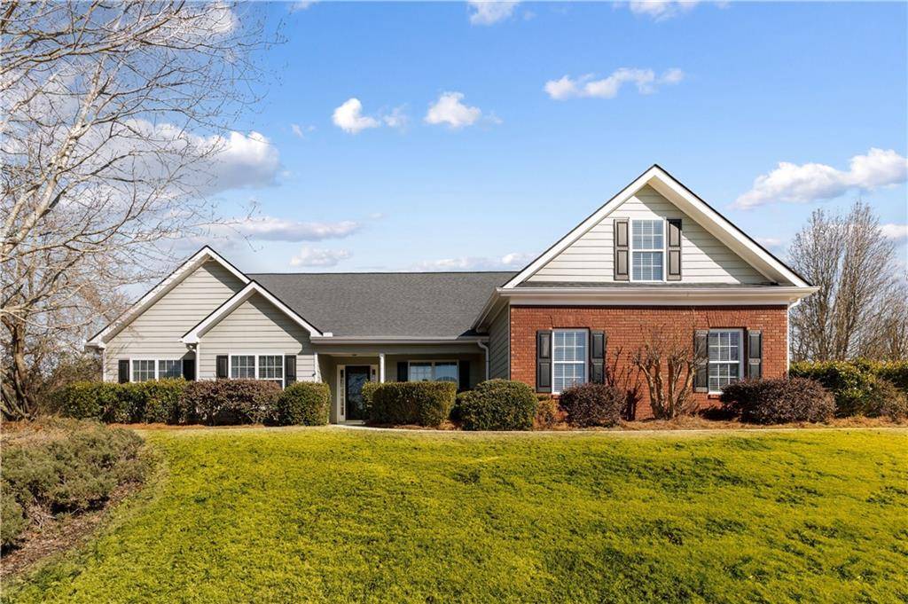 Jefferson, GA 30549,17 Castleview CT