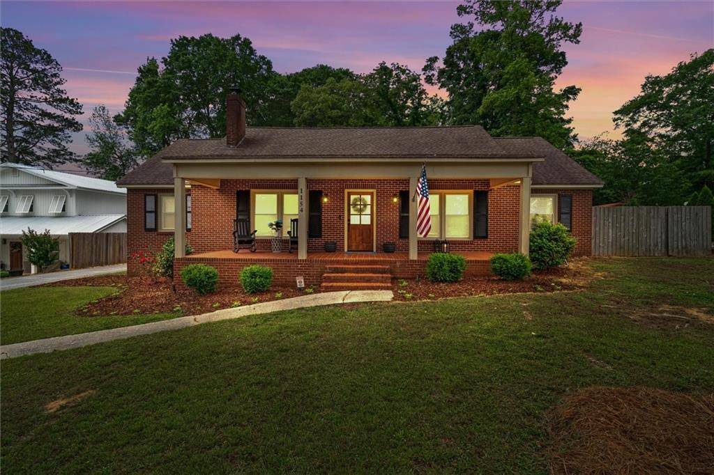 Carrollton, GA 30117,1154 Rome ST