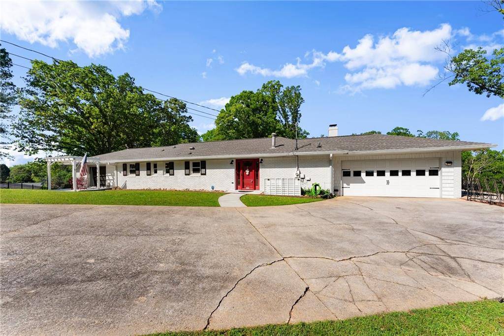 Gainesville, GA 30504,5383 Whitmire DR