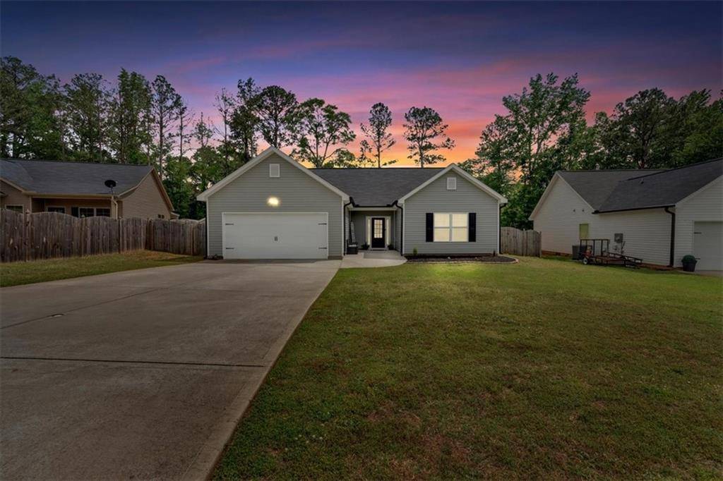 Carrollton, GA 30117,205 Glacier CT