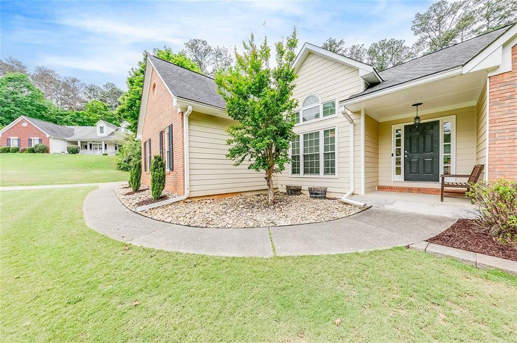 Buford, GA 30519,3982 IVORY GABLES PL