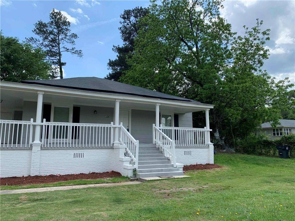 Macon, GA 31206,1234 Triple Hill DR