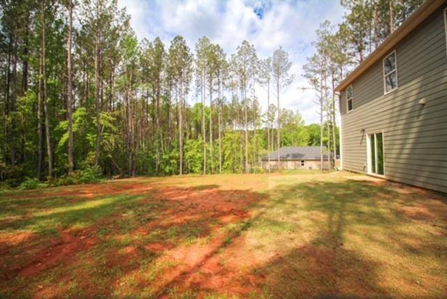 Luthersville, GA 30251,285 R L Parker DR