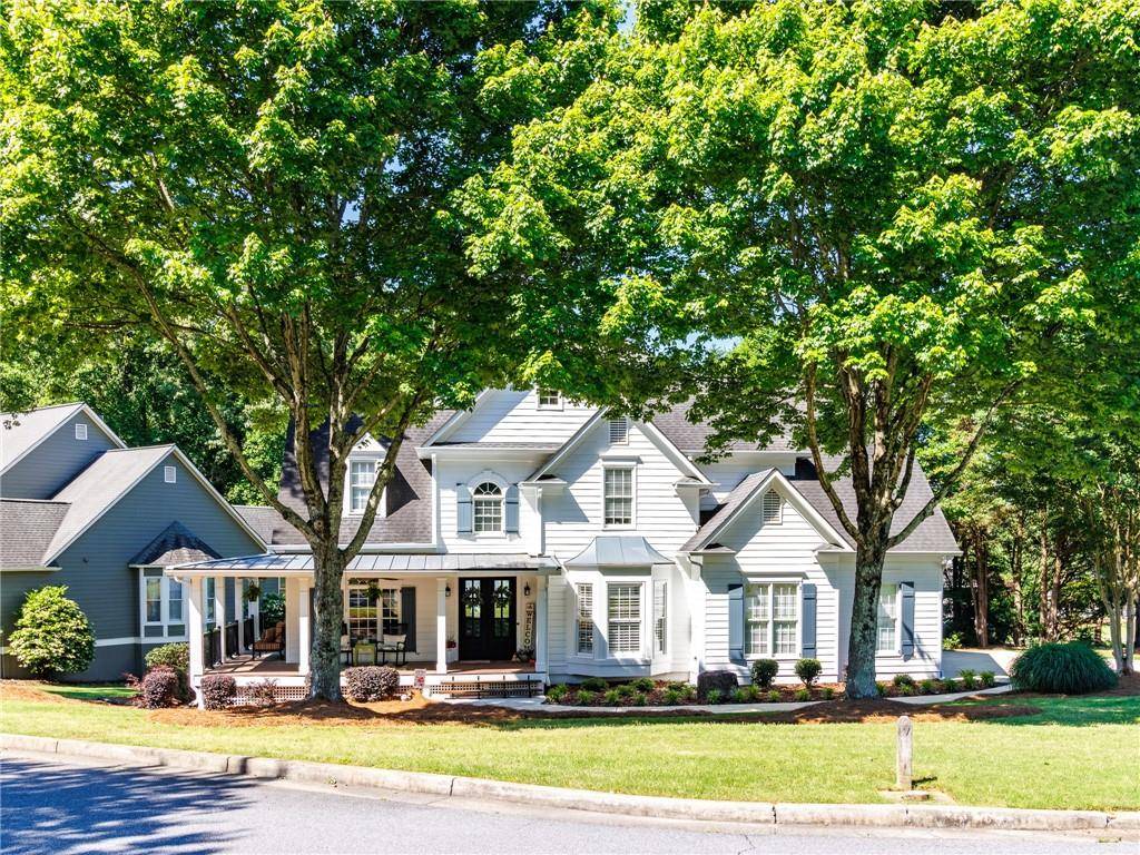 Johns Creek, GA 30097,10635 Sugar Crest AVE