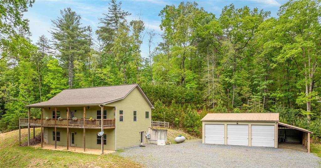 Ellijay, GA 30540,102 WALESKA LN