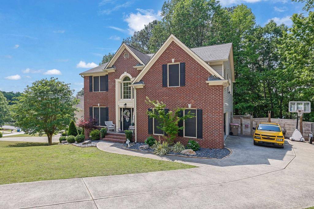 Suwanee, GA 30024,4410 Red Rock PT