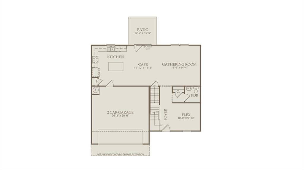 Gainesville, GA 30507,3139 Whitman CT