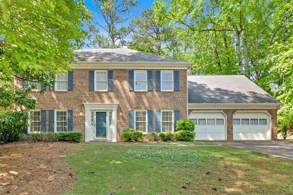 Roswell, GA 30075,4181 Singing Post LN NE