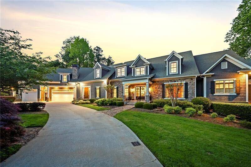 Milton, GA 30004,13720 Bethany RD