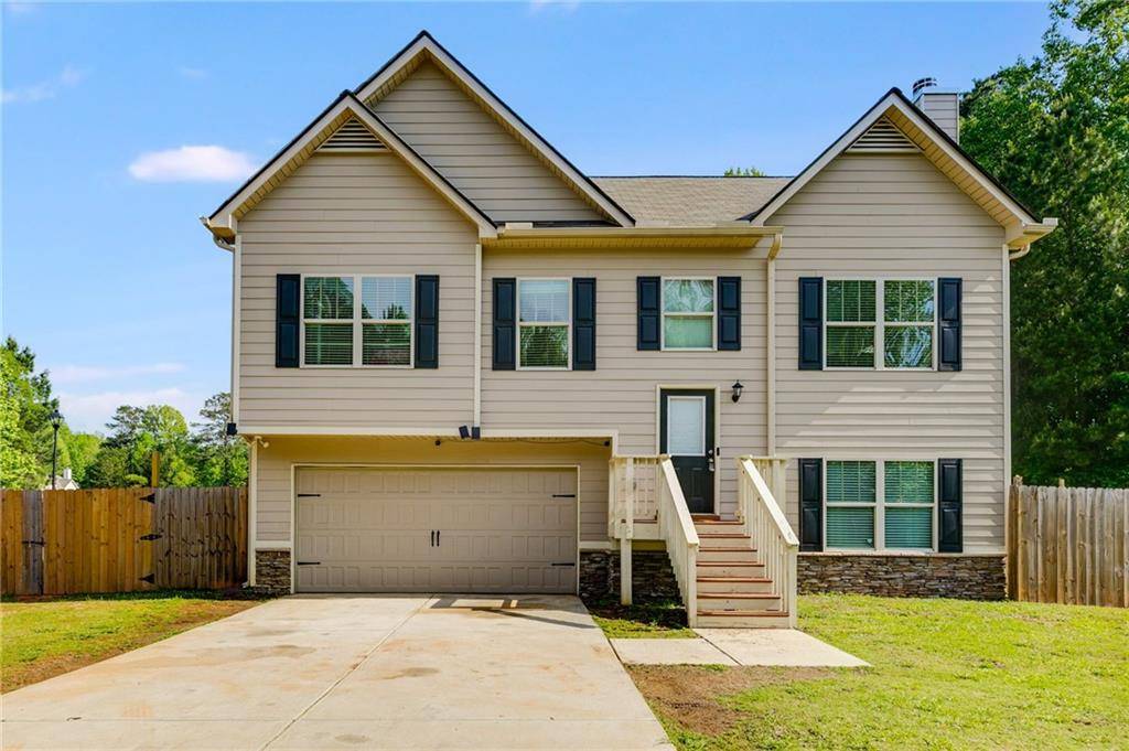 Temple, GA 30179,119 Sourwood LN