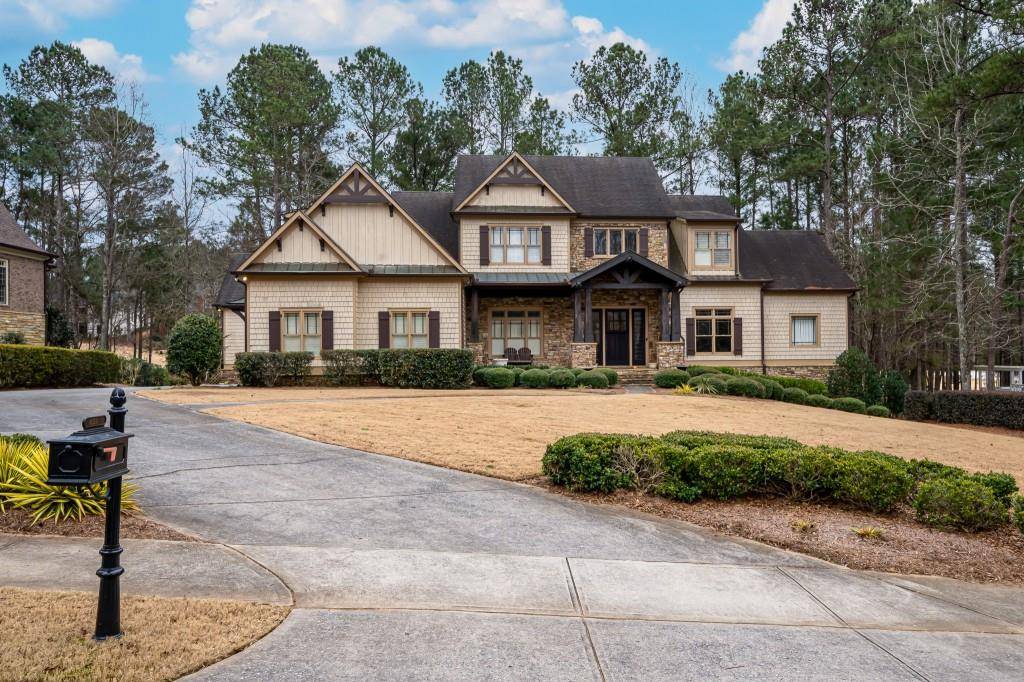Acworth, GA 30101,6213 ARNALL CT NW