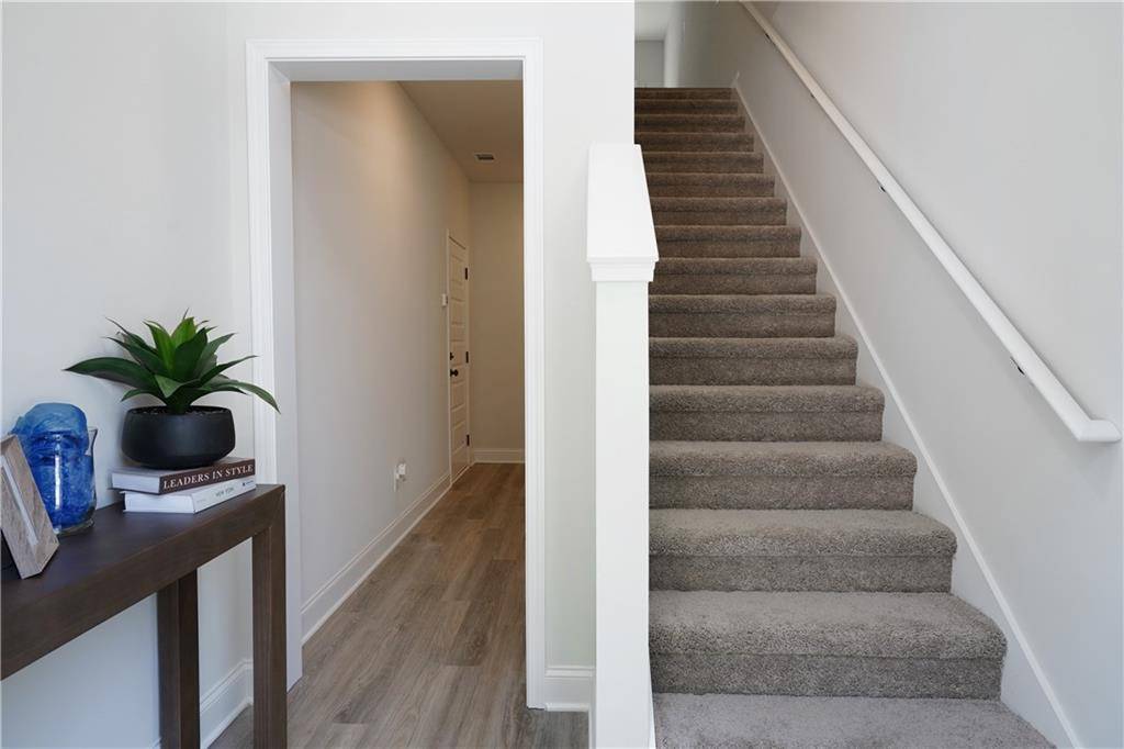 Stone Mountain, GA 30083,4968 Villager LN