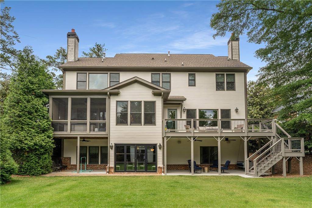 Dunwoody, GA 30338,4823 Layfield DR