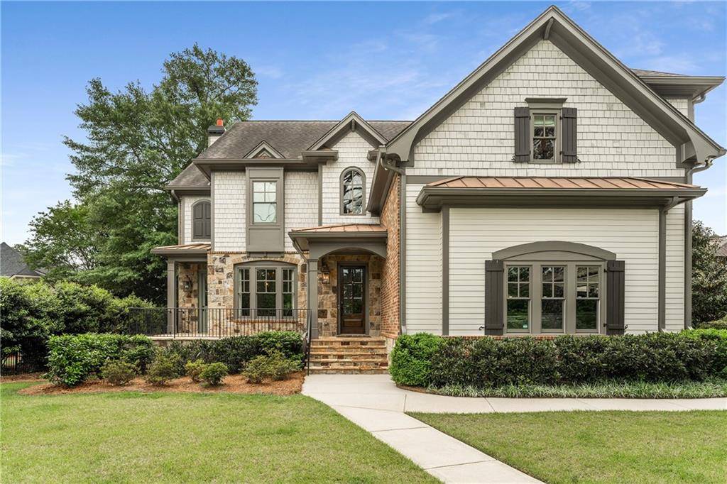 Atlanta, GA 30338,4823 Layfield DR