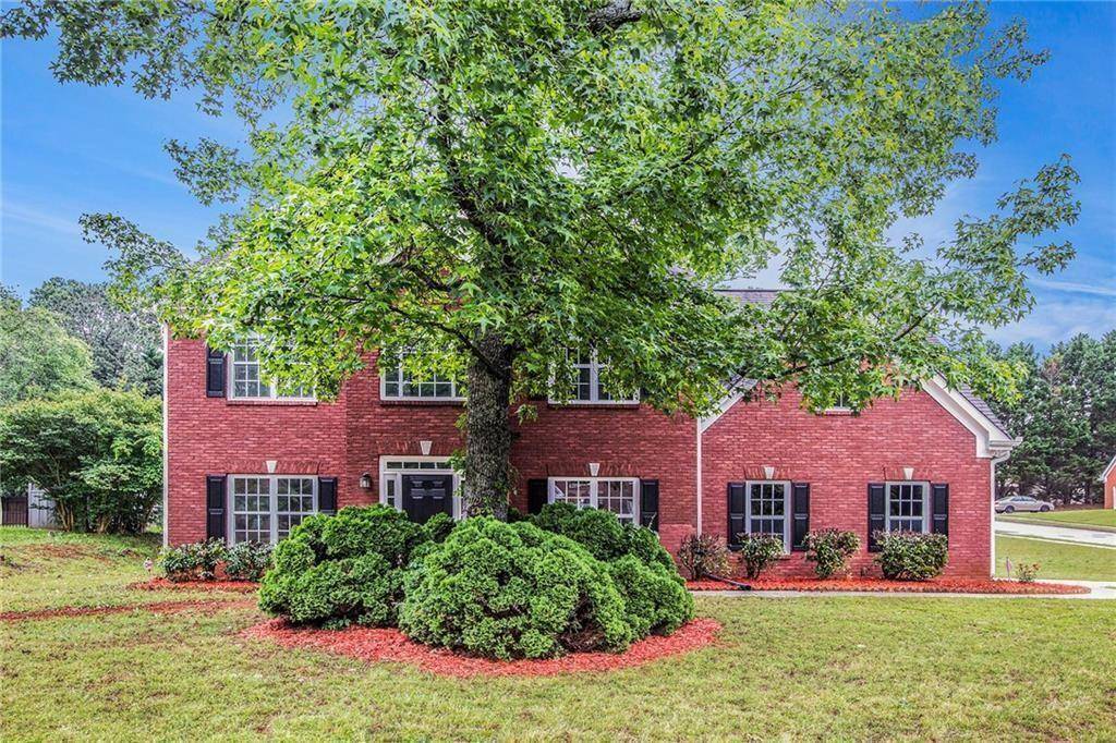 Lawrenceville, GA 30045,602 Jules Crest CT