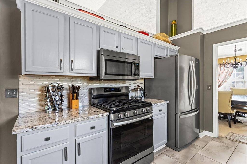 Lawrenceville, GA 30045,995 Chimney Trace WAY