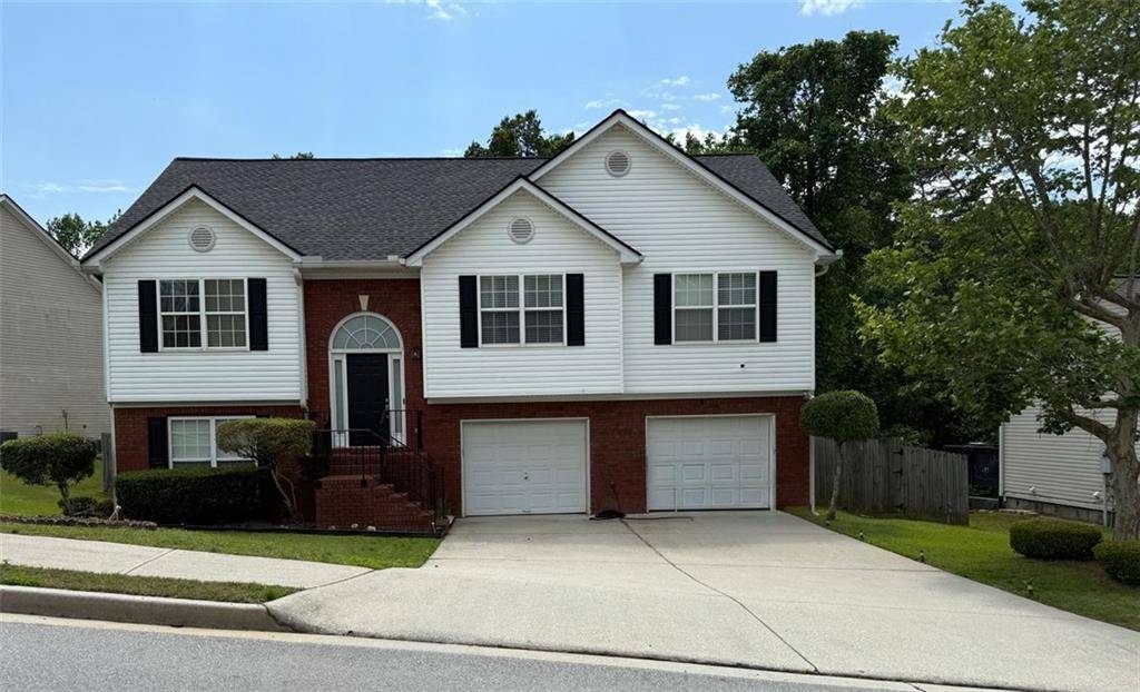 Lawrenceville, GA 30045,995 Chimney Trace WAY