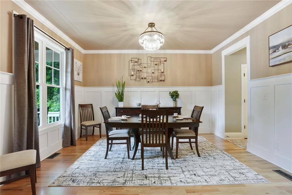 Roswell, GA 30075,4383 Capstone CT NE