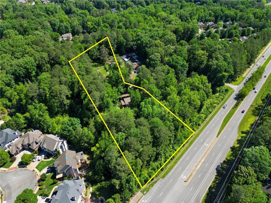 Roswell, GA 30075,605 GA 120 HWY