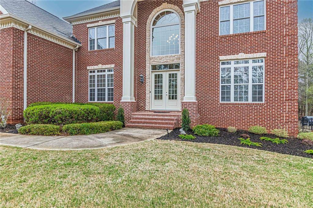 Fayetteville, GA 30214,270 Annelise Park DR