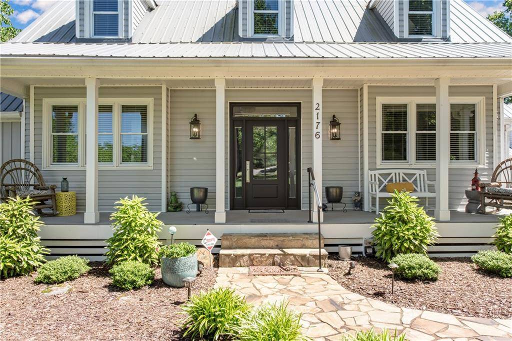 Hiawassee, GA 30546,2176 Pine Lake RD