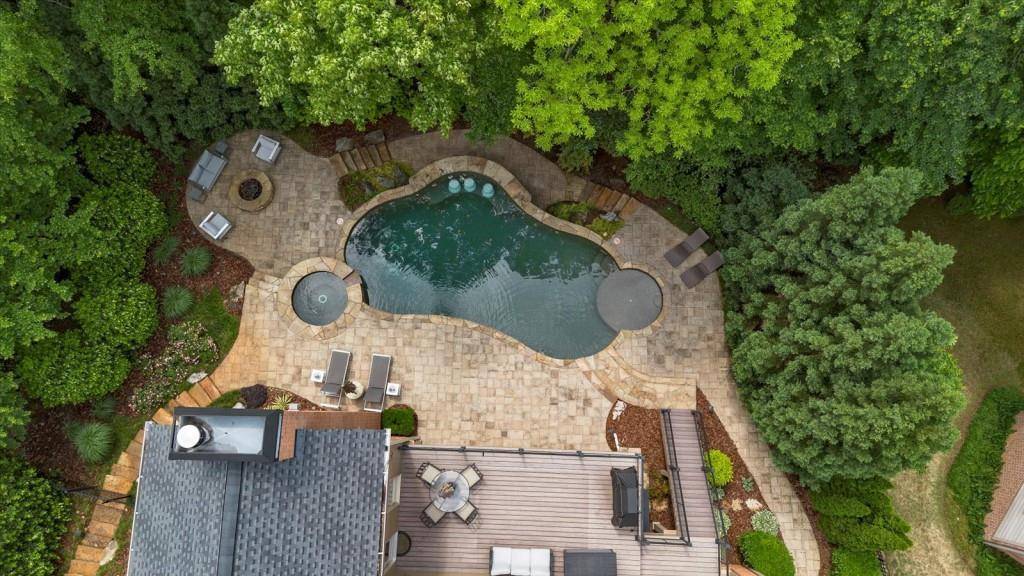 Alpharetta, GA 30022,120 Burford HOLW