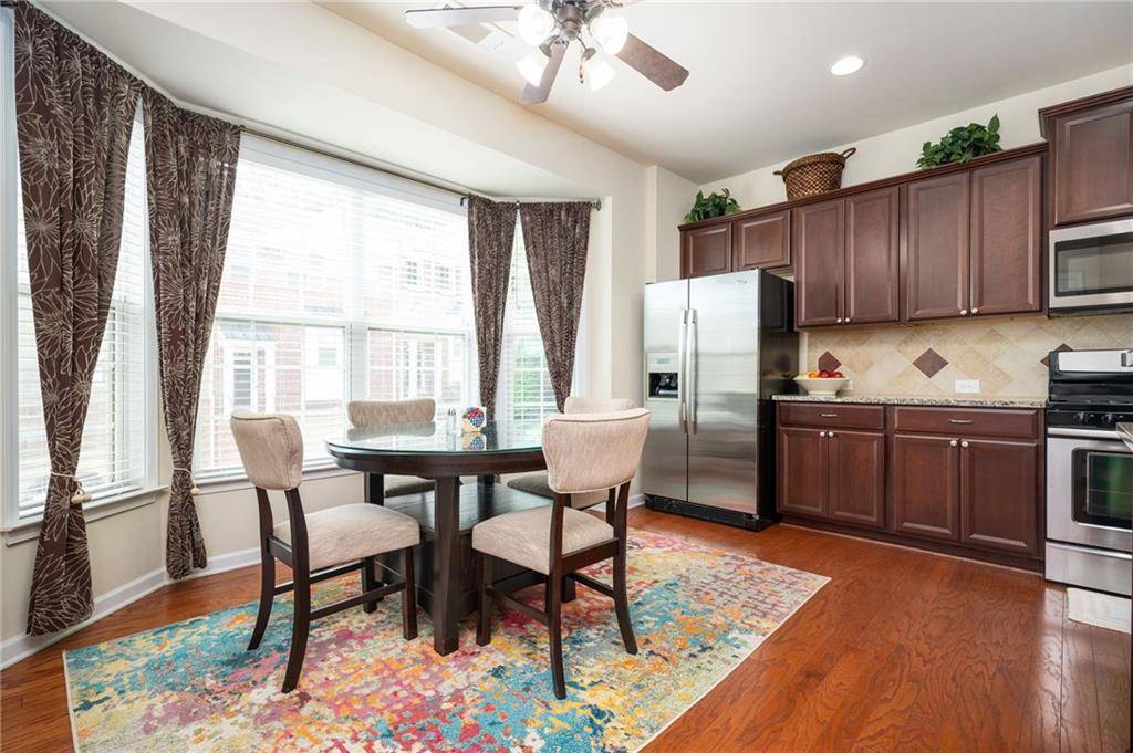 Smyrna, GA 30080,4306 Laurel Creek CT SE
