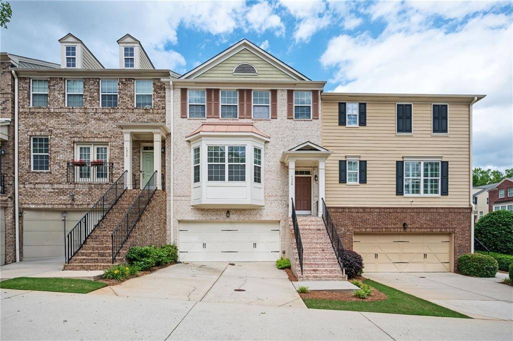 Smyrna, GA 30080,4306 Laurel Creek CT SE