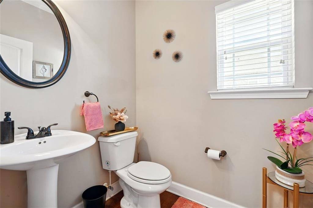 Mcdonough, GA 30252,245 TAPESTRY DR